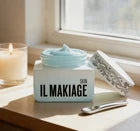 IL MAKIAGE Power Lift Collagen-Boost Plumping Face Cream 50ml