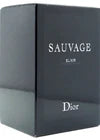 CHRISTIAN DIOR SAUVAGE ELIXIR SPRAY FOR MEN 2.0 Oz / 60 ml