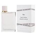 Burberry Her Eau de Parfum for Women – 3.3 oz / 100 ml Spray