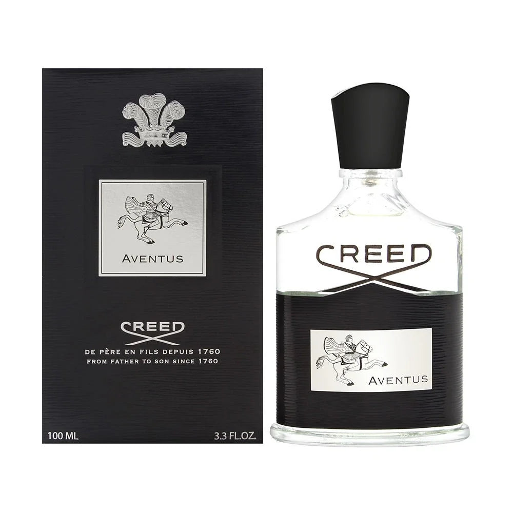 Creed Aventus for Men 3.3 oz Eau de Parfum Spray