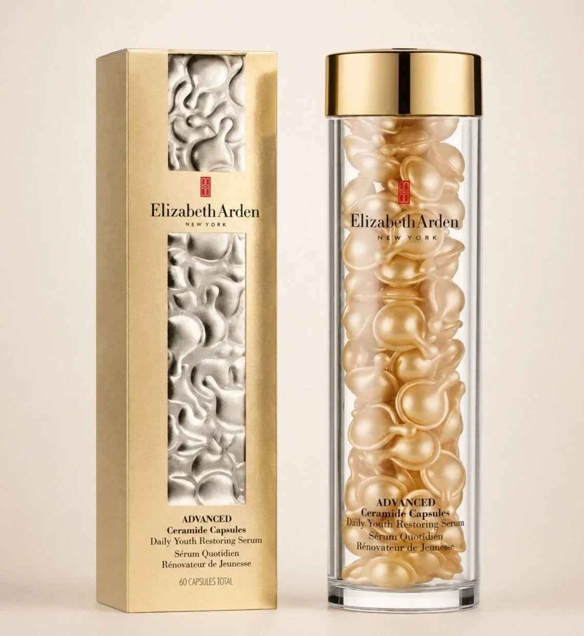 Elizabeth Arden Advanced Ceramide Serum Capsules 30ml