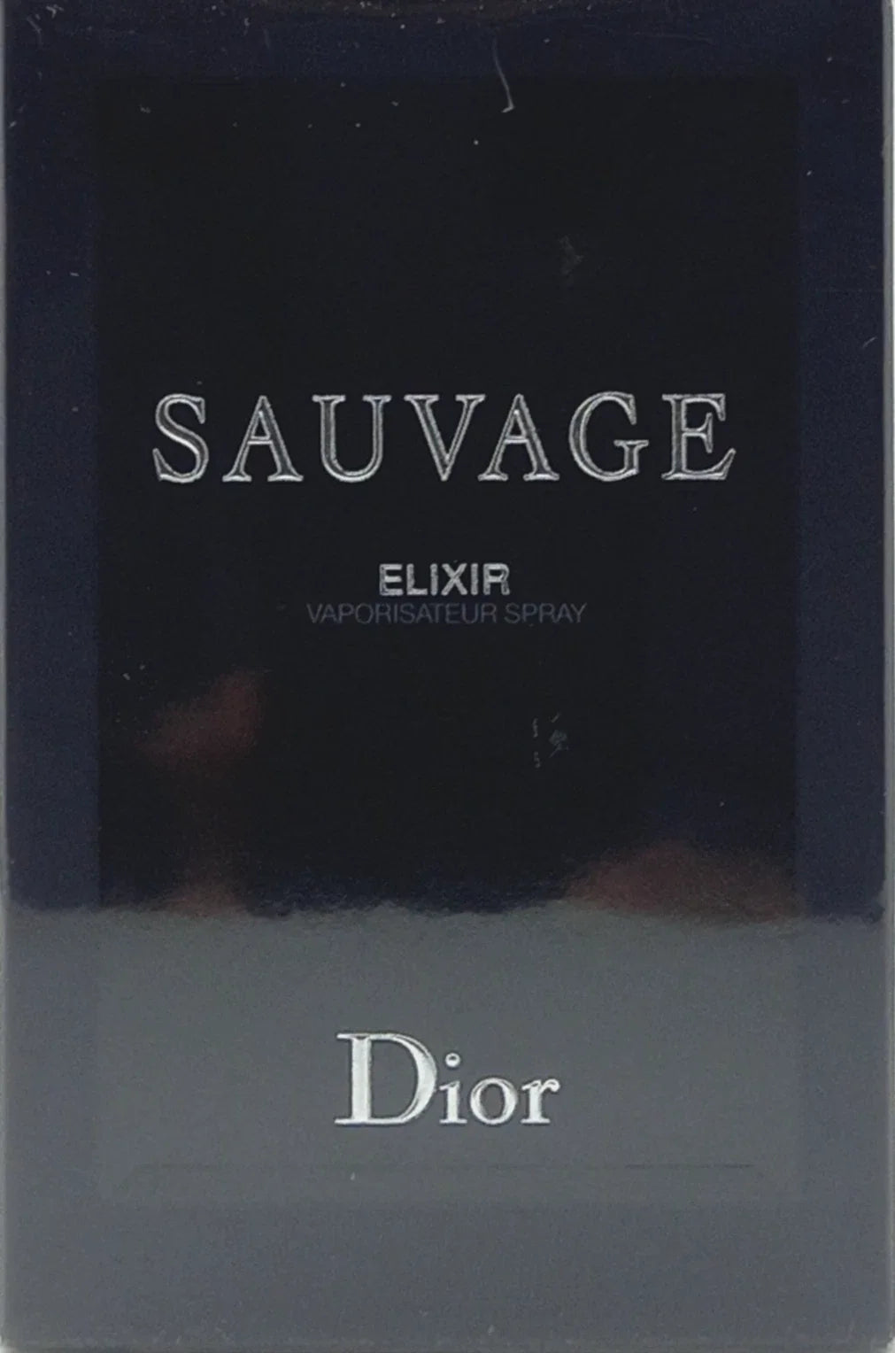CHRISTIAN DIOR SAUVAGE ELIXIR SPRAY FOR MEN 2.0 Oz / 60 ml