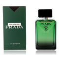 Prada Paradigme Eau de Parfum for Men 3.3 oz