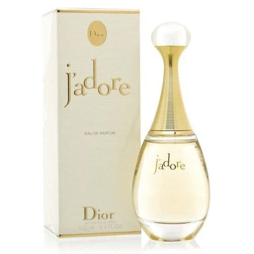 Dior J’adore Eau de Parfum for Women – 50ml / 1.7 fl oz