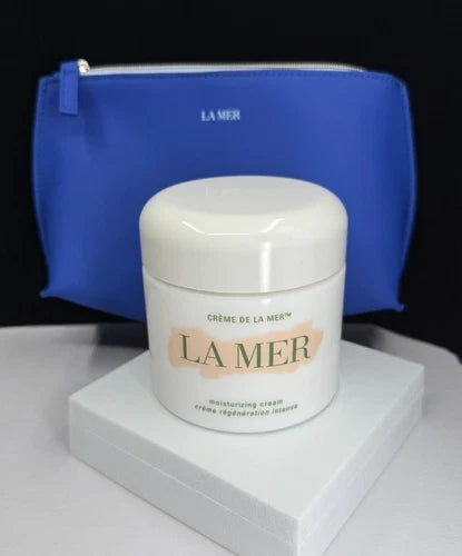 La Mer Crème de La Mer Moisturizing Cream 3.4 oz / 100ml Face Moisturizer