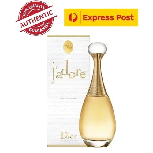 Dior J’adore Eau de Parfum for Women – 50ml / 1.7 fl oz