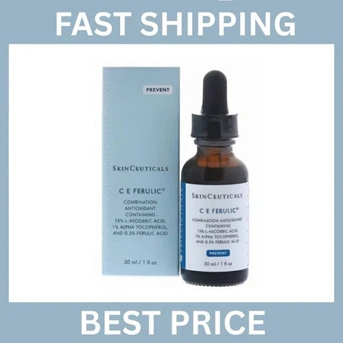 SkinCeuticals C E Ferulic Vitamin C Serum 30ml