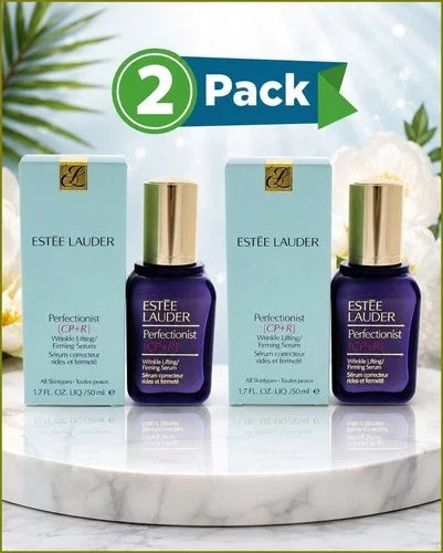 Estée Lauder Perfectionist [CP+R] Wrinkle Lifting/Firming Serum – 50ml / 1.7 fl oz