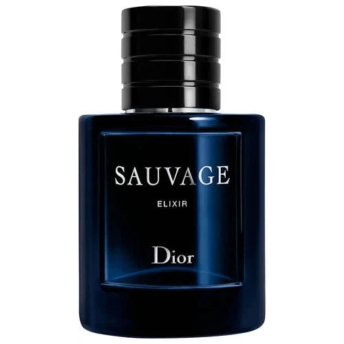 Dior Sauvage Parfum Spray for Men 3.4 oz / 100ml New in Box