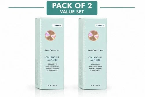 SkinCeuticals P-TIOX Peptide Serum 30ml – 2 Pack