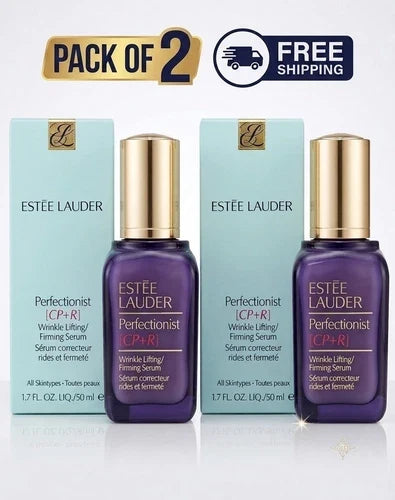Estée Lauder Perfectionist [CP+R] Wrinkle Lifting/Firming Serum – 50ml / 1.7 fl oz