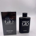 Giorgio Armani Acqua Di Gio Profumo EDP 3.4 oz 100ml for Men Authentic